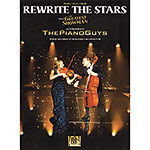 Rewrite the Stars, from "The Greatest Showman", for cello/piano/violin, as performed by The Piano Guys; Benj Pasek & Justin Paul (Hal Leonard)
