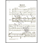 Piano Quintet in A Major, D.667 ''Trout''; Franz Schubert