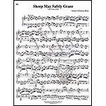 Music for Two, volume 1, violin/cello- Wedding & Classical (Last Resort Music)