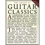 Library of Guitar Classics; Various (Music Sales America)