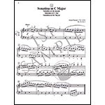 Suzuki Piano School, Volume 3 - International Edition