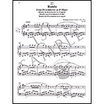 Suzuki Piano School, Volume 4 - International Edition