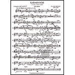 Sarabande, L. 95/2 for 6 cellos; Claude Debussy (International Music)