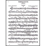 Three Duets, Op.22 for two cellos (ed. Carter Enyeart); Friedrich August Kummer (International)
