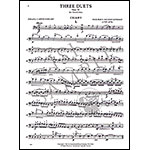 Three Duets, Op.22 for two cellos (ed. Carter Enyeart); Friedrich August Kummer (International)