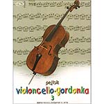 Violoncello Method, book 3; Pejtsik (EMB)