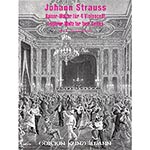 Emperor Waltz, 4 cellos; Johann Strauss Jr. (Kunzelmann)