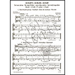 44 Duos for 2 Violas; Bela Bartok (Editio Musica Budapest)