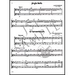 Easy Holiday Duets: 30 Easy Level Arrangements for Any Combination of String Instruments (Viola Part); Kathryn Griesinger (Carl Fischer)