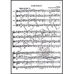 More Festive Strings for Viola Ensemble (Summy-Birchard)