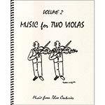 Music for 2 Violas, volume 2/ 3 Centuries; Various (Last Resort)