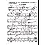 Beautiful Music for Two String Instruments, book 2, violin; Samuel Applebaum