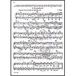Beautiful Music for Two String Instruments, book 3, violin; Samuel Applebaum