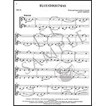 Christmas Favorites for violin duet; Various (Hal Leonard)