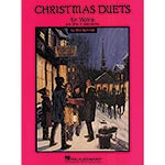 Christmas Duets for Violins; Schmid (Hal Leonard)