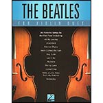 The Beatles for Violin Duet; John Lennon/Paul McCartney (Hal Leonard)
