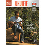 Complete Ukulele Method, Complete Edition (book with MP3 CD); Greg Horne and Shana Aisenberg, edited by Daniel Ho (Alfred)