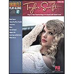 Taylor Swift - 2nd Edition; Ukulele Play-Along Volume 23 (HL)