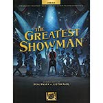 The Greatest Showman, 9 songs for ukulele; Benj Pasek and Justin Paul (Hal Leonard)