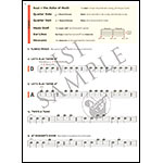 Essential Elements, Book 1 for viola (2025 edition); Allen