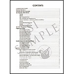 The Bornoff Approach: Finger Patterns for viola; George Bornoff
