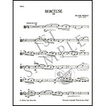 Four Pieces for Viola and Piano; Frank Bridge