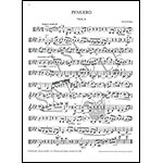 Two Pieces for Viola and Piano; Frank Bridge (Stainer & Bell)
