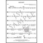 Billie Eilish for viola with online audio access (Hal Leonard)