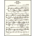 Sonata in D Minor for Viola; Glinka (Brt)
