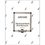 The Funeral March of a Marionette, viola and piano; Charles Gounod (Viola World)
