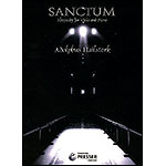 Sanctum, Rhapsody for Viola & Piano; Hailstork (TP)