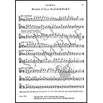 A Tune a Day, book 2, viola; Herfurth (Boston Music Co.)