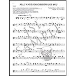 101 Christmas Songs for Viola (Hal Leonard)