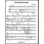 Twenty Intermediate Christmas Solos, Viola (LRM)