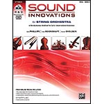 Sound Innovations, Viola Book 2, book with online audio access (Alf)