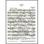 Sonata No. 1 for viola and piano; Nikolai Roslavets