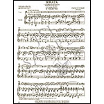 Sonata in A minor, D.821 ''Arpeggione'' for viola and piano; Franz Schubert