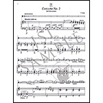 Suzuki Viola School, Volume 4, Piano accompaniment - Revised Edition
