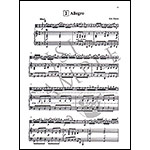 Suzuki Viola School, Volume 6, Piano accompaniment - Revised Edition