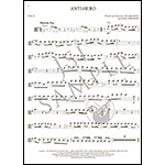 Selections from Midnights & The Tortured Poets Department by Taylor Swift, for viola with play-along online audio