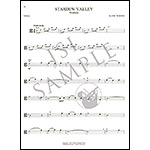 Popular Video Game Music for viola with play-along online audio