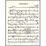 Barenreiter's Viola Collection: Concert Pieces for viola and piano (Barenreiter Verlag)