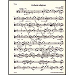 Barenreiter's Viola Collection: Concert Pieces for viola and piano (Barenreiter Verlag)