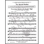 Introducing the Positions, book 2, Viola; Whistler (Rub)