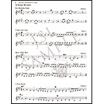 Essential Musicianship for Strings: Intermediate Ensemble Concepts -Violin  (Hal Leonard)
