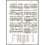 Sonatas, Volume 2, for violin and piano; Ludwig van Beethoven (C.F. Peters)