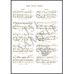 Sonatas, Volume 1, for piano and violin (urtext); Ludwig van Beethoven (Henle)
