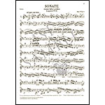 Complete Violin Sonatas, Volume 1 (urtext); Ludwig van Beethoven