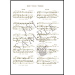 Complete Violin Sonatas, Volume 2 (urtext); Ludwig van Beethoven