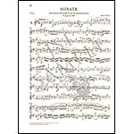 Complete Violin Sonatas, Volume 2 (urtext); Ludwig van Beethoven
